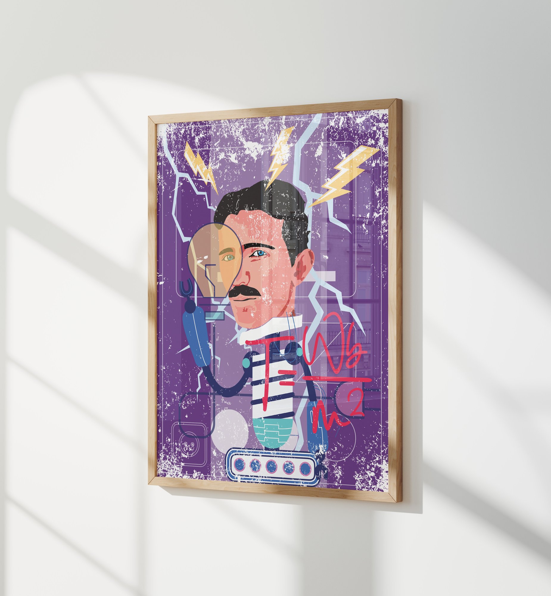 tesla