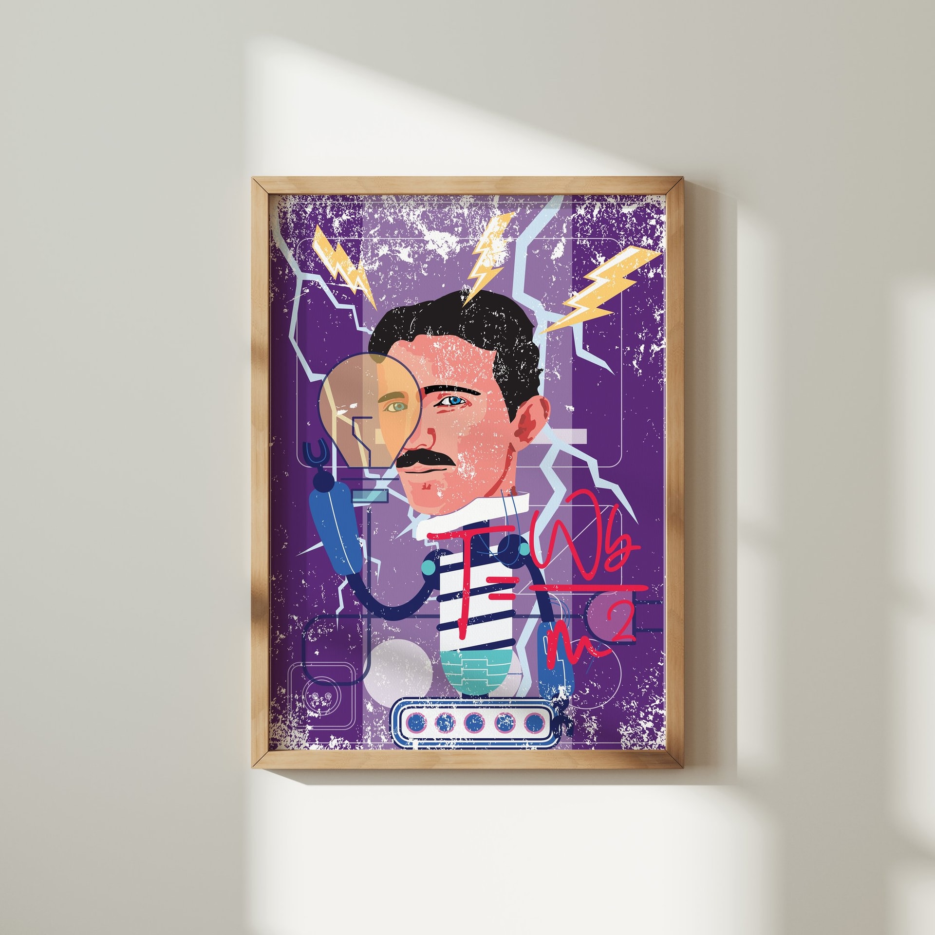 tesla