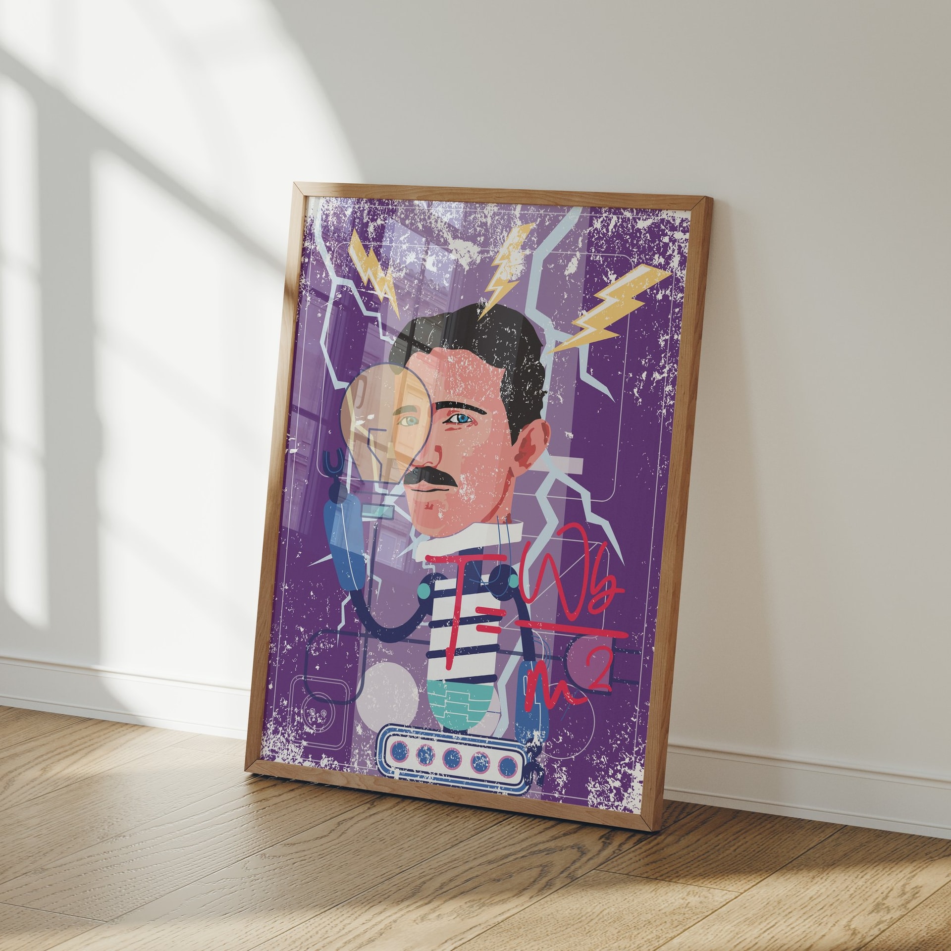 tesla