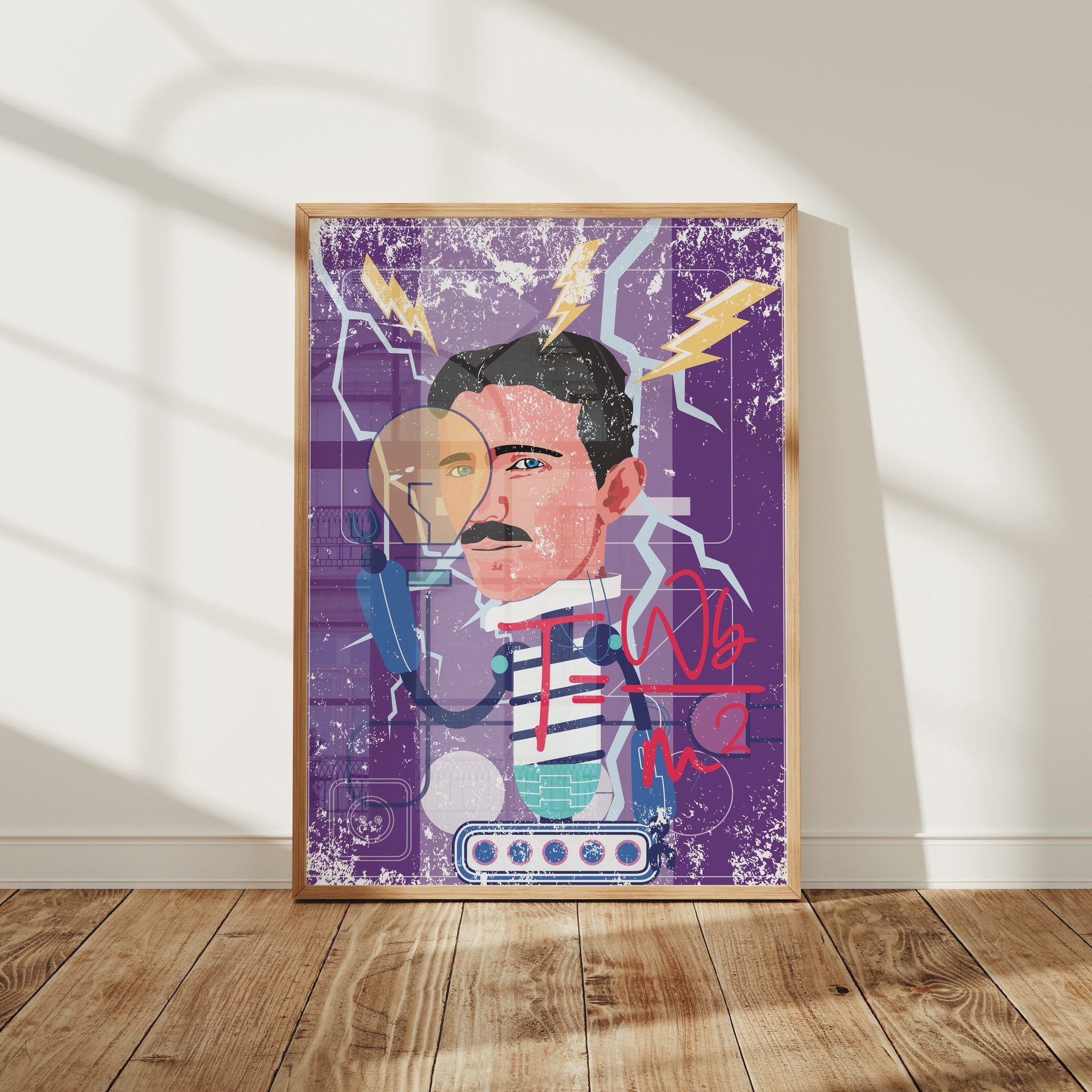 tesla