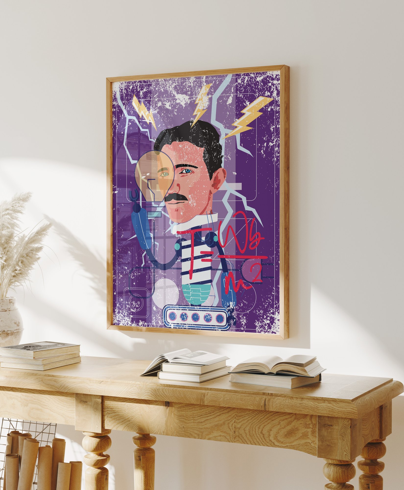 tesla